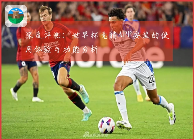 深度评测：世界杯竞猜APP安装的使用体验与功能分析