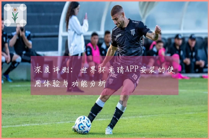 深度评测：世界杯竞猜APP安装的使用体验与功能分析