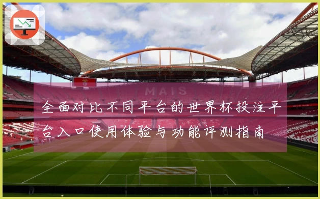 全面对比不同平台的世界杯投注平台入口使用体验与功能评测指南
