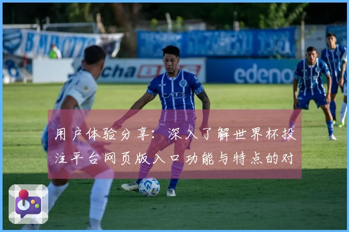 用户体验分享：深入了解世界杯投注平台网页版入口功能与特点的对比